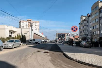 str. Cartușa, Durlești, mun. Chișinău image 207634