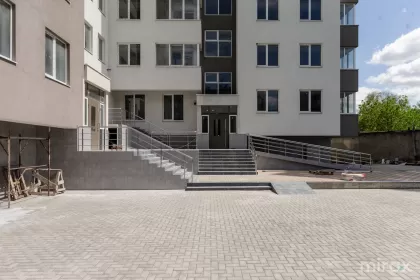 бул. Дачия, Ботаника, мун. Кишинев изображение 216364