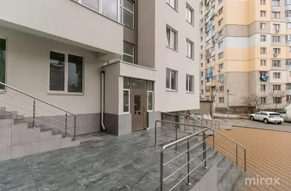 бул. Дачия, Ботаника, мун. Кишинев изображение 216367