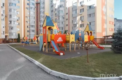 str. Bogdan Voievod, Râșcani, mun. Chișinău image 217570