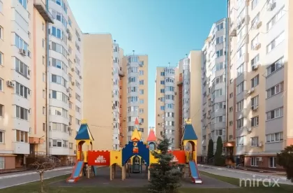 str. Bogdan Voievod, Râșcani, mun. Chișinău image 217571