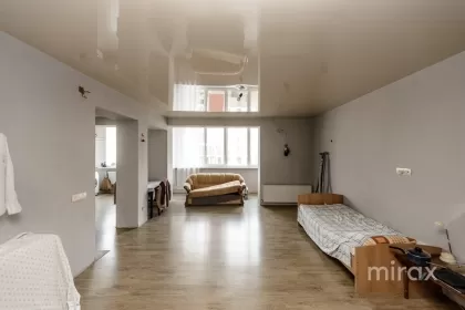 str. Liviu Deleanu, Buiucani, mun. Chișinău image 221582