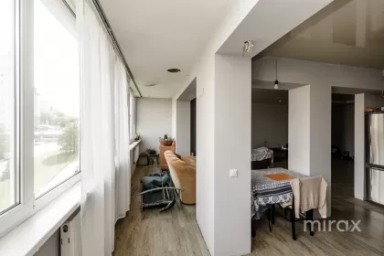 str. Liviu Deleanu, Buiucani, mun. Chișinău image 221587