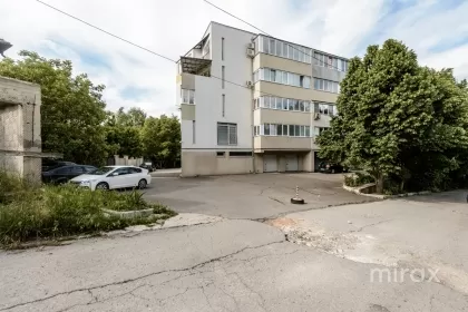 str. Liviu Deleanu, Buiucani, mun. Chișinău image 221579