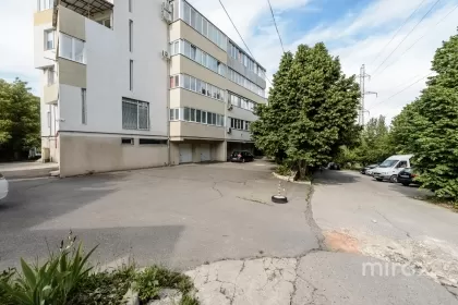 str. Liviu Deleanu, Buiucani, mun. Chișinău image 221597