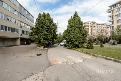 str. Liviu Deleanu, Buiucani, mun. Chișinău image 221596