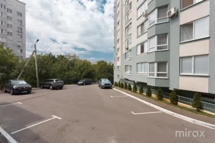 ул. Каля Орхеюлуй, Старая Почта, Кишинев изображение 222896