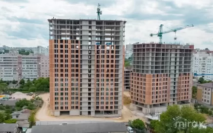 ул. Диминеций, Ботаника, Кишинев изображение 225300