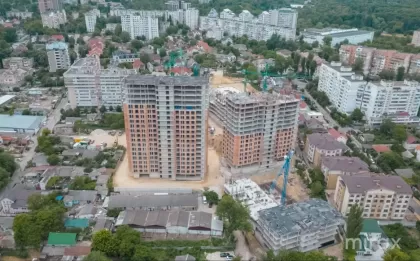 ул. Диминеций, Ботаника, Кишинев изображение 225301