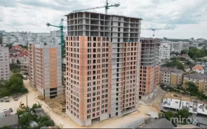ул. Диминеций, Ботаника, Кишинев изображение 225303