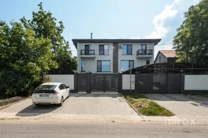 str. Durlești, Dumbrava, Chișinău image 226620