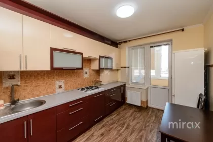 bd. Alba Iulia, Buiucani, Chișinău imaginea 227786