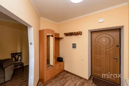 bd. Alba Iulia, Buiucani, Chișinău imaginea 227794