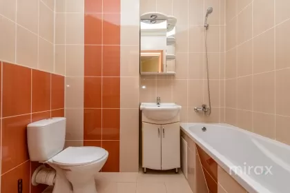 bd. Alba Iulia, Buiucani, Chișinău imaginea 227796