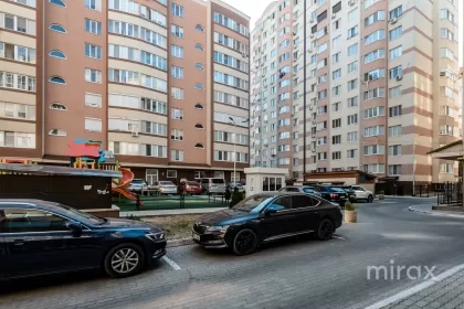 bd. Alba Iulia, Buiucani, Chișinău imaginea 227799