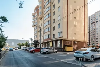 bd. Alba Iulia, Buiucani, Chișinău imaginea 227801