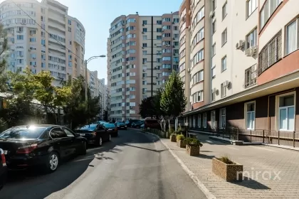 bd. Alba Iulia, Buiucani, Chișinău imaginea 227804