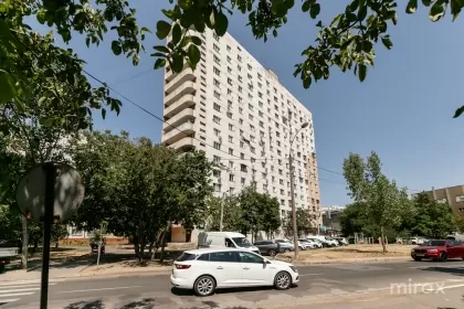 str. Ginta Latină, Ciocana, Chișinău imaginea 231805