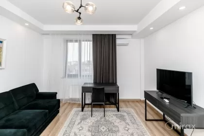 str. Alexei Mateevici, Centru, Chișinău imaginea 240929