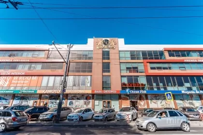 ул. Петрикань, Рышкановка, Кишинев изображение 105677