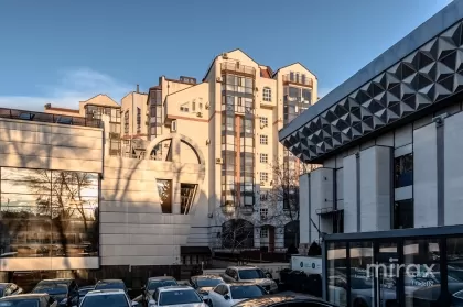 ул. Александр Пушкин, Центр, Кишинев изображение 199747