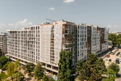 șos. Hâncești, Telecentru, mun. Chișinău imaginea 231602