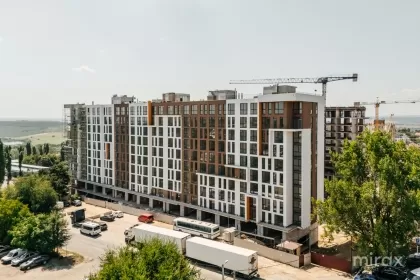 șos. Hâncești, Telecentru, mun. Chișinău imaginea 231599