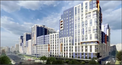 str. Tudor Vladimirescu, Râșcani, mun. Chișinău imaginea 209090