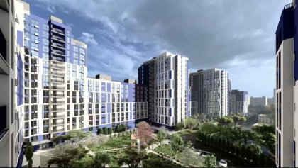 str. Tudor Vladimirescu, Râșcani, mun. Chișinău imaginea 209091