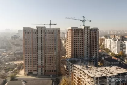 ул. Диминеций, Ботаника, мун. Кишинев изображение 222903