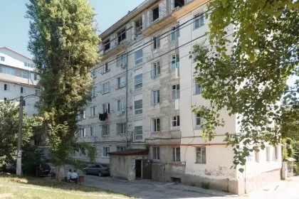 ул. Мария Дрэган, Чеканы, Кишинев изображение 226662