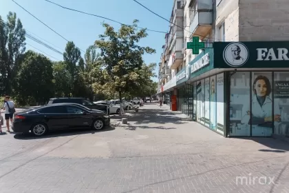 ул. Мария Дрэган, Чеканы, Кишинев изображение 226663