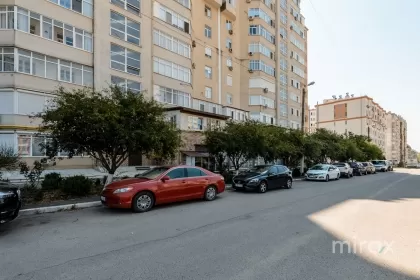 str. Nicolae Sulac, Ciocana, Chișinău imaginea 227827
