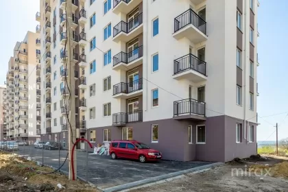 ул. Картуша, Дурлешты, Кишинев изображение 153440