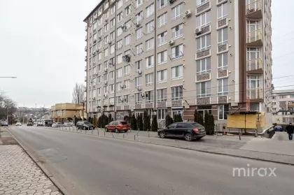 ул. Тудор Владимиреску, Дурлешты, мун. Кишинев изображение 202542