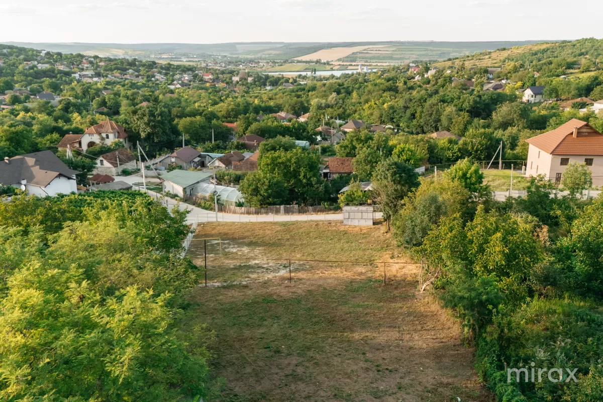 с. Дрэсличены, Криулень, Молдова