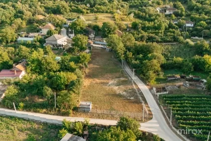 s. Drăsliceni, Criuleni, Moldova imaginea 231105