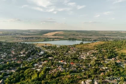 s. Drăsliceni, Criuleni, Moldova imaginea 231103