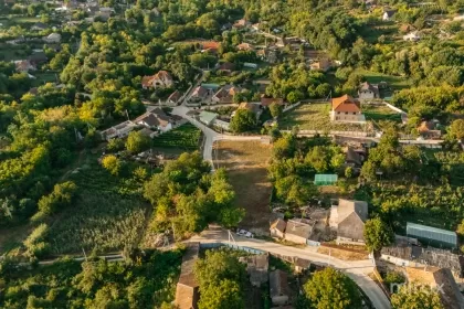 s. Drăsliceni, Criuleni, Moldova imaginea 231101