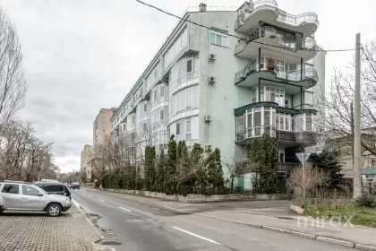 ул. Евгений Кока, Буюканы, мун. Кишинев изображение 212020
