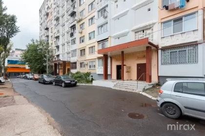 bd. Mircea cel Bătrân, Ciocana, mun. Chișinău imaginea 220254