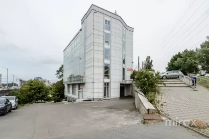 ул. Мелестиу, Центр, мун. Кишинев изображение 221601