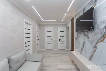 ул. Мирон Костин, Рышкань, мун. Кишинев изображение 222907