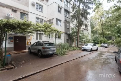 ул. Мирон Костин, Рышкань, мун. Кишинев изображение 222922