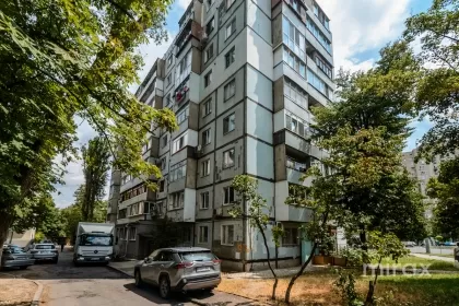 бул. Алба Юлия, Буюканы, Кишинев изображение 229029