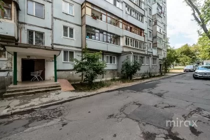 бул. Алба Юлия, Буюканы, Кишинев изображение 229031