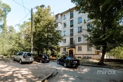 str. Nicolae Titulescu, Botanica, Chișinău imaginea 231824