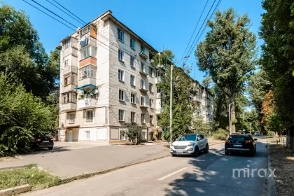 str. Nicolae Titulescu, Botanica, Chișinău imaginea 231825