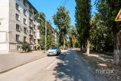 str. Nicolae Titulescu, Botanica, Chișinău imaginea 231826