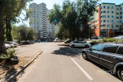 str. Nicolae Titulescu, Botanica, Chișinău imaginea 231827